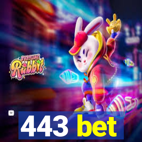 443 bet